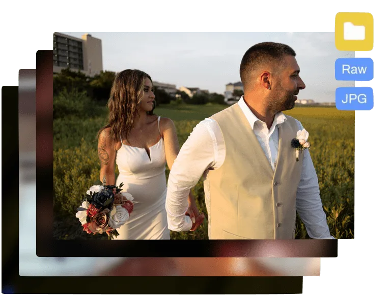 Photo Culling Service in Australia