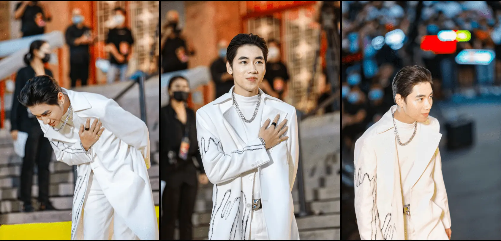 Event Photo Editing Service in Australia