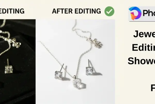 Jewelry Photo Editing Tips to Showcase Your Products Flawlessly 2 Jewelry Photo Editing Tips to Showcase Your Products Flawlessly